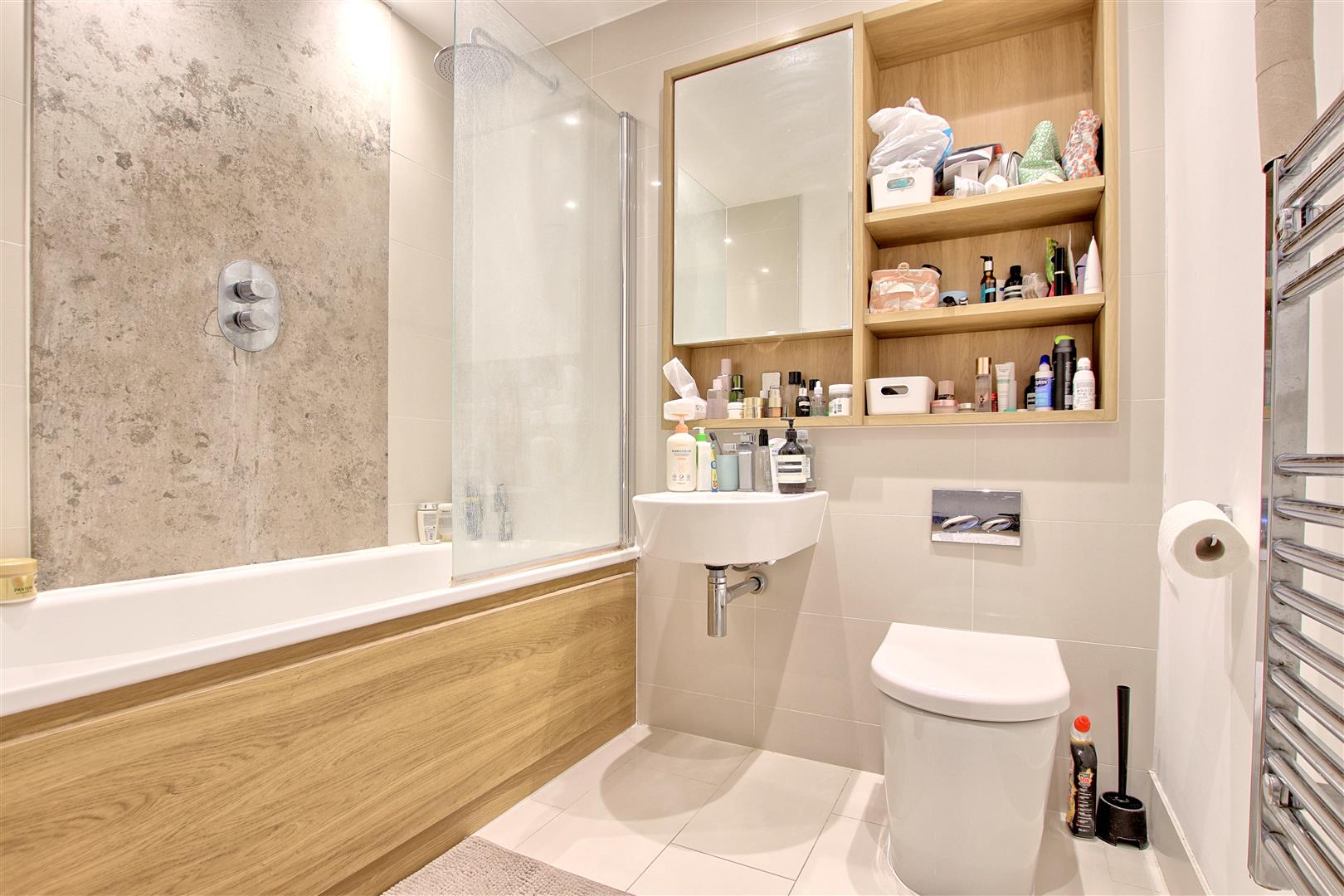 Kingsley Walk, Cambridge